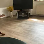 Ferienwohnung Salzwedel 公寓 萨尔茨韦德尔