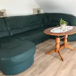 公寓 Ferienwohnung Salzwedel