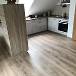 公寓 Ferienwohnung Salzwedel *