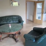 公寓 Ferienwohnung Salzwedel *