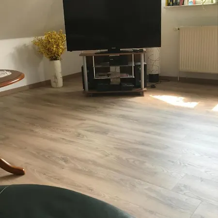 Ferienwohnung Salzwedel 아파트 살즈위더