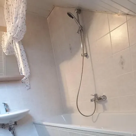 Ferienwohnung Salzwedel * 살즈위더