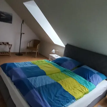 Ferienwohnung Salzwedel *