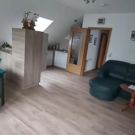 Ferienwohnung Salzwedel * Salzwedel