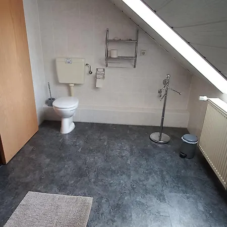 Ferienwohnung Salzwedel Apartment *
