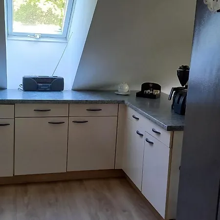 Ferienwohnung Salzwedel *