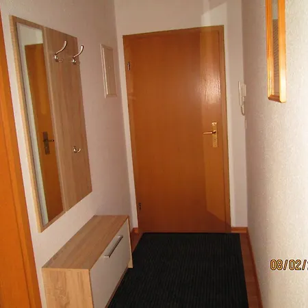 아파트 Ferienwohnung Salzwedel