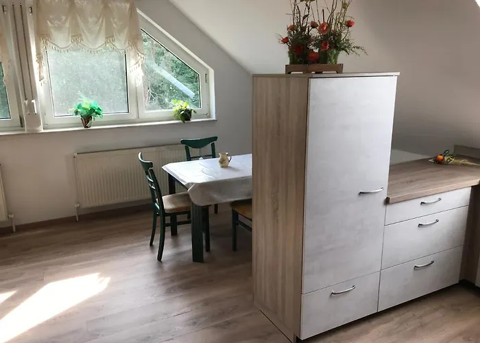 Ferienwohnung Salzwedel Apartment Salzwedel