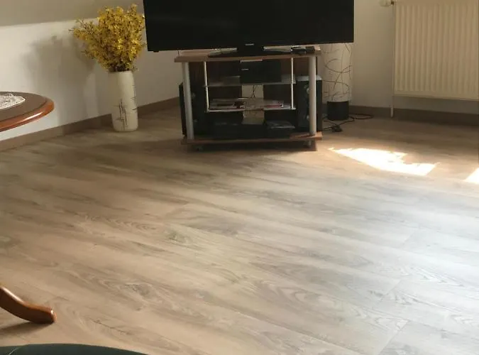 Ferienwohnung Salzwedel Apartman Salzwedel