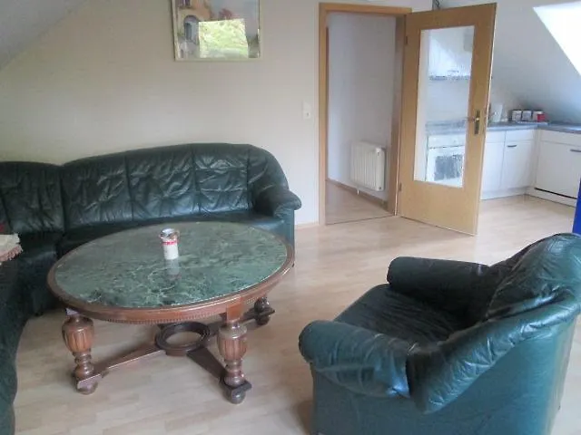 Appartamento Ferienwohnung Salzwedel *