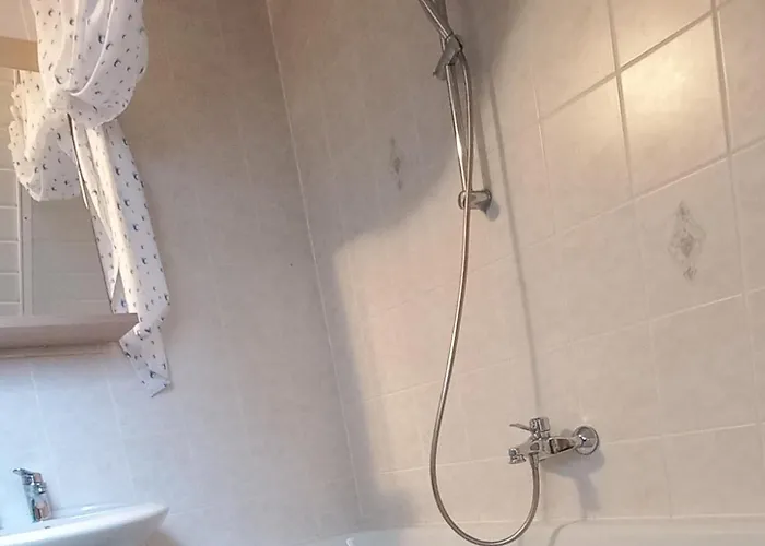 Ferienwohnung Salzwedel * Salzwedel