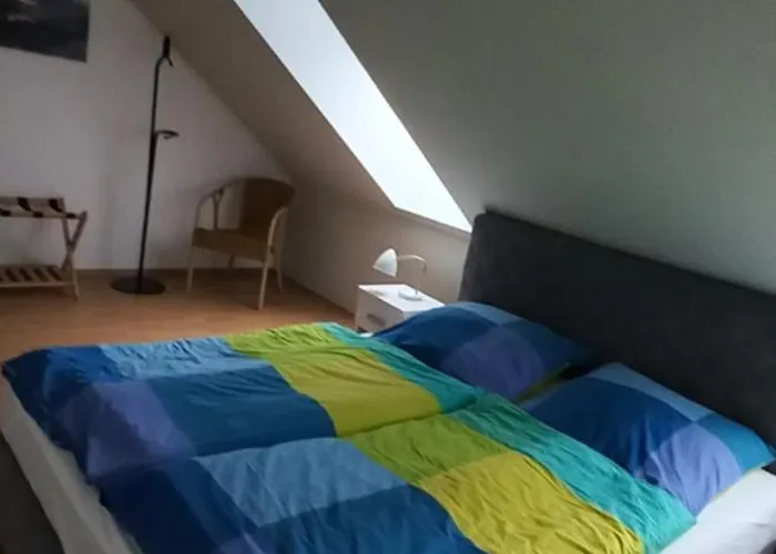 Ferienwohnung Salzwedel *