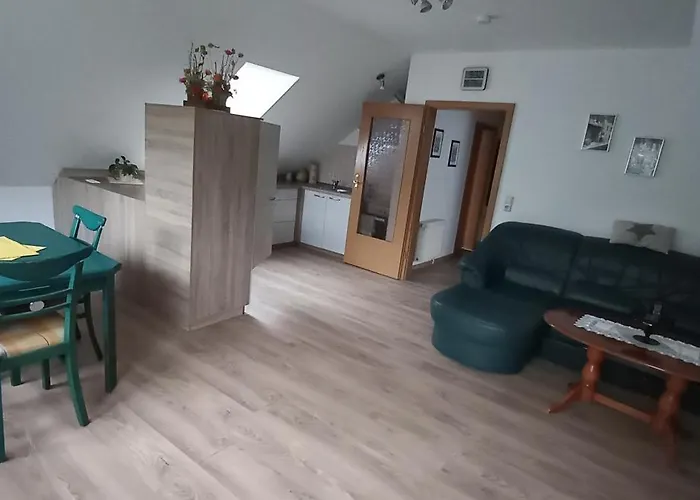 Ferienwohnung Salzwedel * Salzwedel